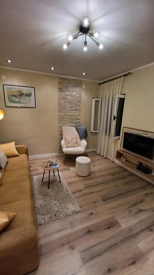 Holiday House Terezija Baška Voda Eksteriør billede