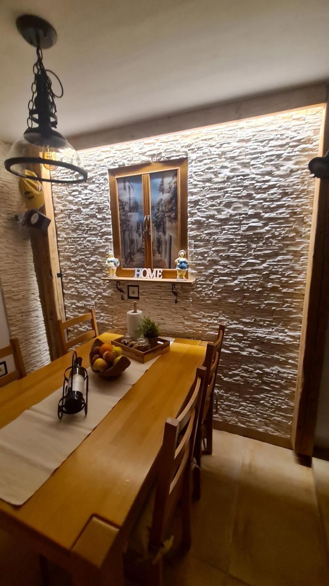 Holiday House Terezija Baška Voda Eksteriør billede