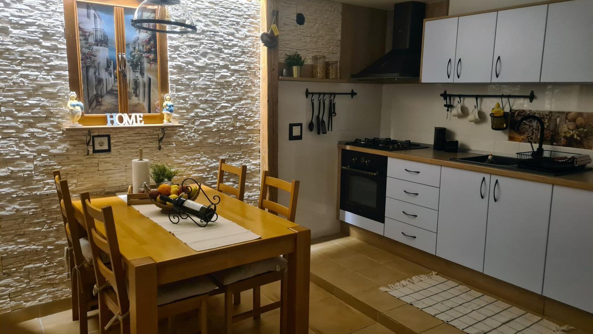 Holiday House Terezija Baška Voda Eksteriør billede